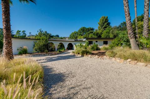 1175 Rancho Dr, Ojai, CA 93023 photo 1