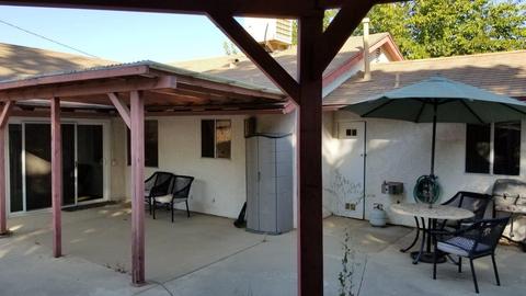1545 Loma Dr, Ojai, CA 93023 photo 2