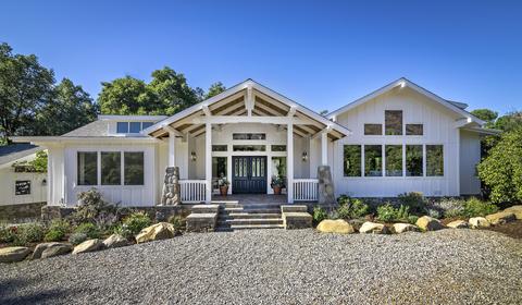 1615 Mcnell Rd, Ojai, CA 93023 photo 1