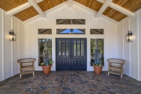1615 Mcnell Rd, Ojai, CA 93023 photo 2