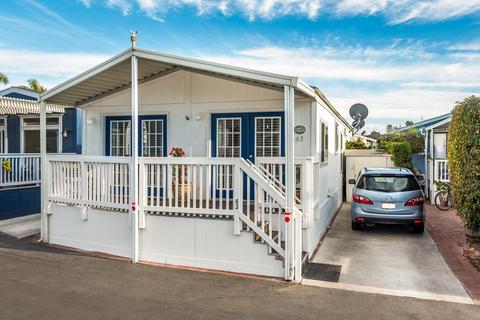349 Ash Ave #63, Carpinteria, CA 93013 photo 1