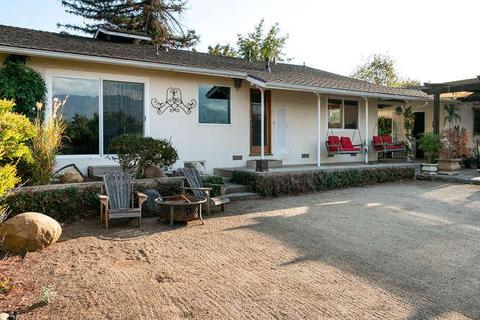180 Alto Dr, Oak View, CA 93022 photo 13