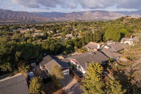 180 Alto Dr, Oak View, CA 93022 photo 3