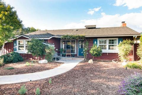 180 Alto Dr, Oak View, CA 93022 photo 1