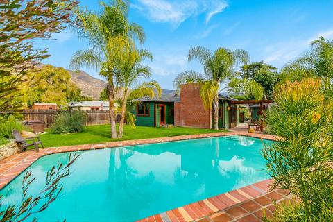1115 Drown Ave, Ojai, CA 93023 photo 5
