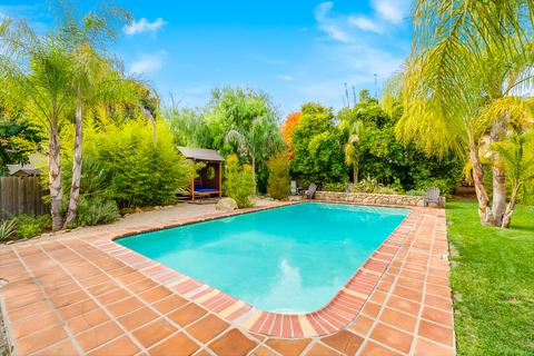 1115 Drown Ave, Ojai, CA 93023 photo 26