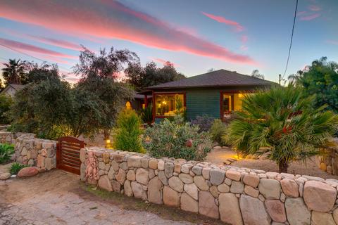 1115 Drown Ave, Ojai, CA 93023 photo 1