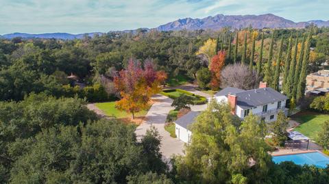 407 Tico Rd, Ojai, CA 93023 photo 41