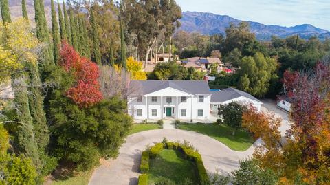 407 Tico Rd, Ojai, CA 93023 photo 2