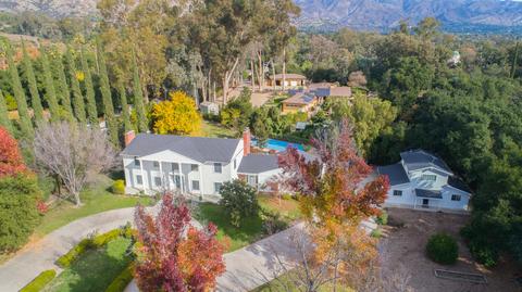 407 Tico Rd, Ojai, CA 93023 photo 42
