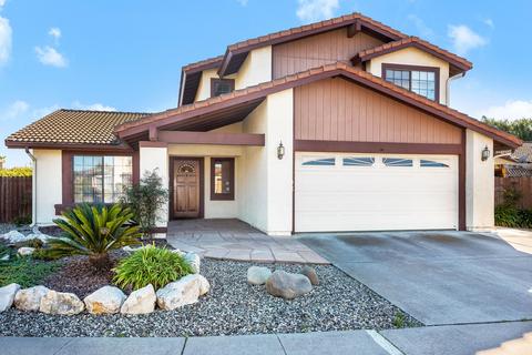 708 Crosby Dr, Lompoc, CA 93436 photo 1