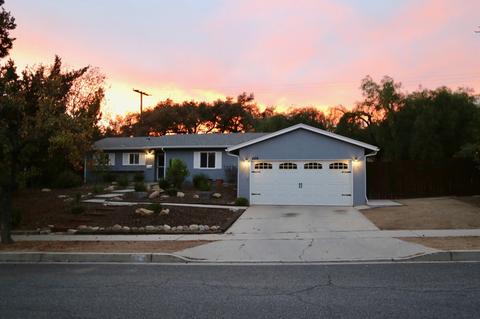 429 Vallerio Ave, Ojai, CA 93023 photo 2