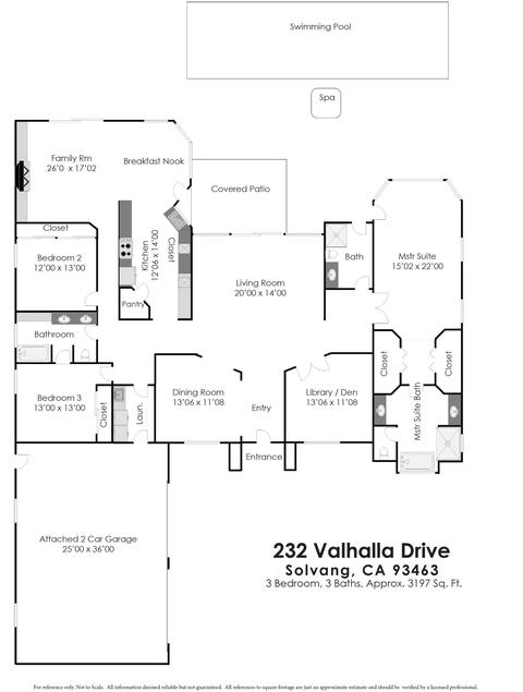 232 Valhalla Dr, Solvang, CA 93463 photo 30