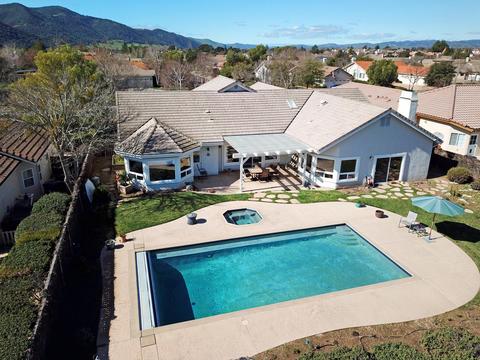 232 Valhalla Dr, Solvang, CA 93463 photo 2