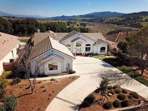 232 Valhalla Dr, Solvang, CA 93463 photo 1
