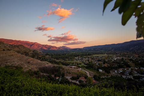 1605 Daly Rd, Ojai, CA 93023 photo 2