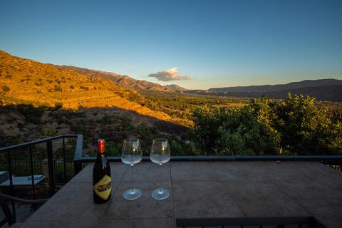 1605 Daly Rd, Ojai, CA 93023 photo 8