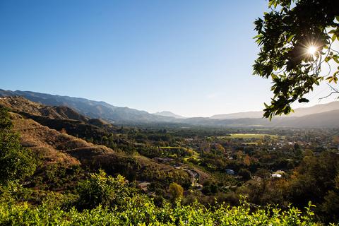 1605 Daly Rd, Ojai, CA 93023 photo 3