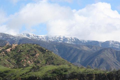 1605 Daly Rd, Ojai, CA 93023 photo 4