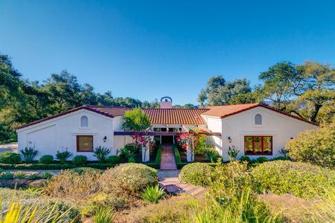 880 Azure Ct, Oak View, CA 93022 photo 1