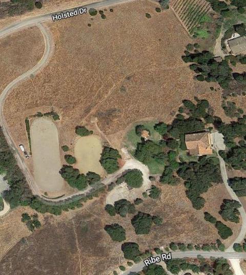 1415 Ribe Rd, Solvang, CA 93463 photo 2