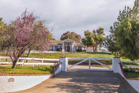 210 Mesa Rd, Nipomo, CA 93444 photo 4