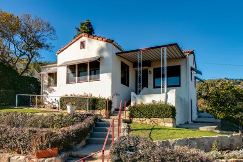 939 E Carrillo Rd, Santa Barbara, CA 93103 photo 1