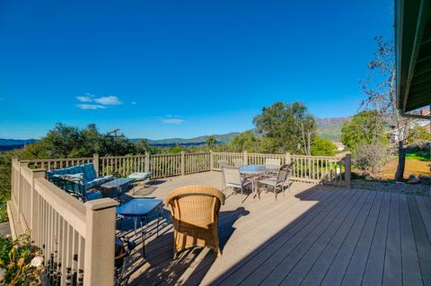 920 Loma Dr, Ojai, CA 93023 photo 5