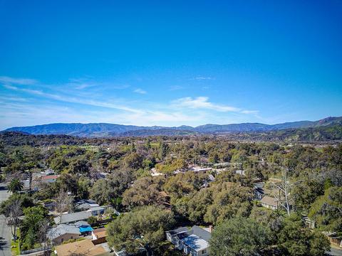 160 N Encinal Ave, Ojai, CA 93023 photo 32