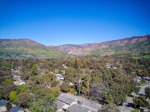 160 N Encinal Ave, Ojai, CA 93023 photo 37
