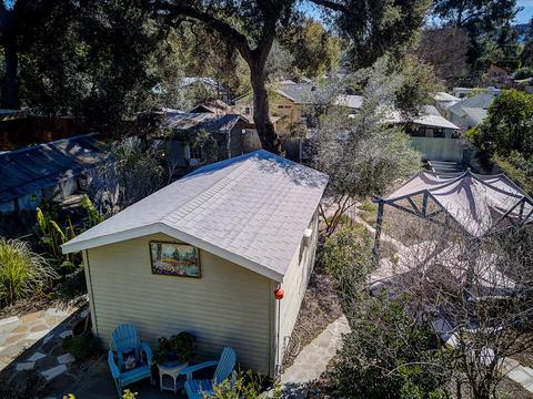 160 N Encinal Ave, Ojai, CA 93023 photo 38