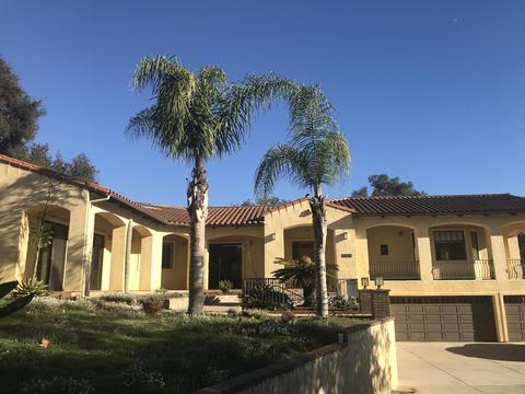 565 Pala Dr, Ojai, CA 93023 photo 2