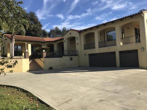 565 Pala Dr, Ojai, CA 93023 photo 1
