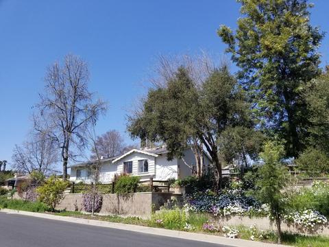 434 S Carrillo Rd, Ojai, CA 93023 photo 1