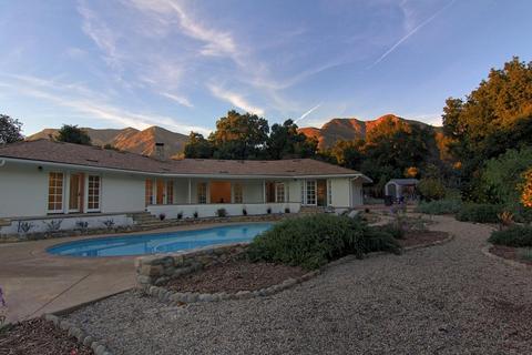 1674 Ladera Rd, Ojai, CA 93023 photo 2