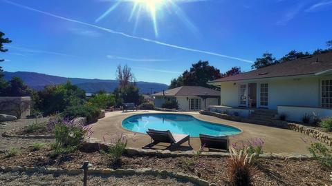 1674 Ladera Rd, Ojai, CA 93023 photo 3