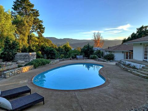 1674 Ladera Rd, Ojai, CA 93023 photo 1