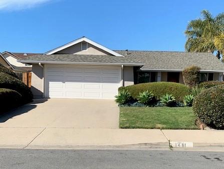 1481 Azalea Dr, Carpinteria, CA 93013 photo 1