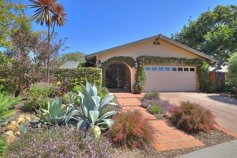 5452 Cameo Rd, Carpinteria, CA 93013 photo 1