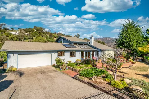 7031 Shepard Mesa Rd, Carpinteria, CA 93013 photo 2