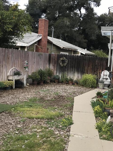 511 Burnham, Oak View, CA 93022 photo 3