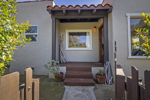 440 Larmier Ave, Oak View, CA 93022 photo 1
