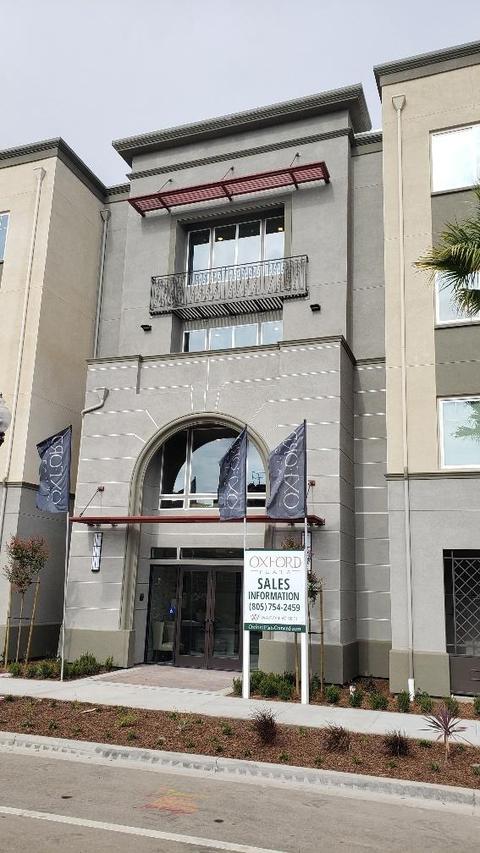 2800 Wagon Wheel Rd #403, Oxnard, CA 93036 photo 17