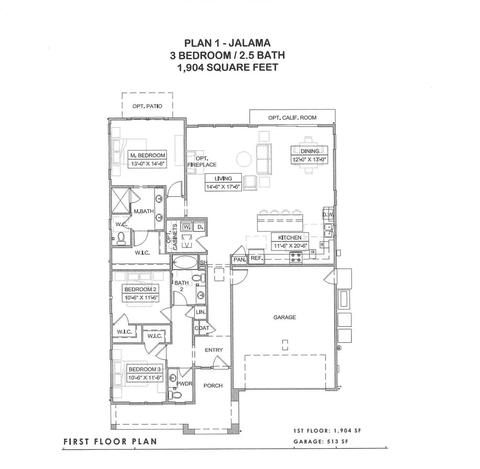 2671 Deerbrush Ln, Lompoc, CA 93436 photo 2
