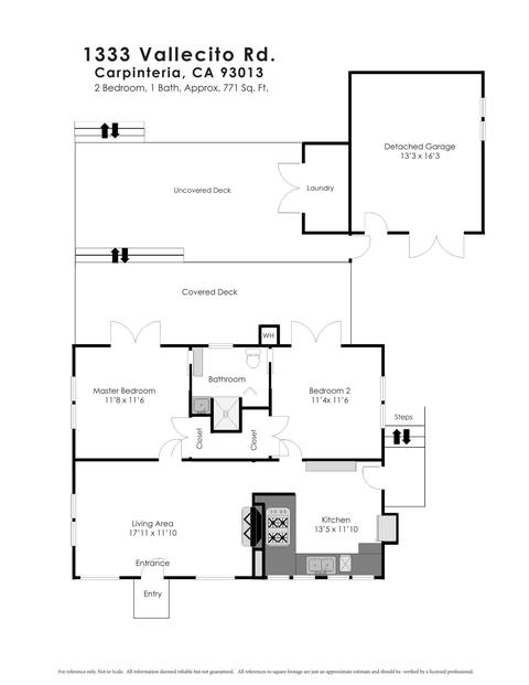 1333 Vallecito Rd, Carpinteria, CA 93013 photo 16