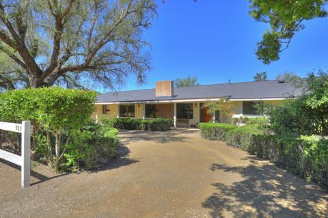 933 Old Ranch Rd, Solvang, CA 93463 photo 1