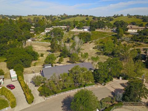 933 Old Ranch Rd, Solvang, CA 93463 photo 29