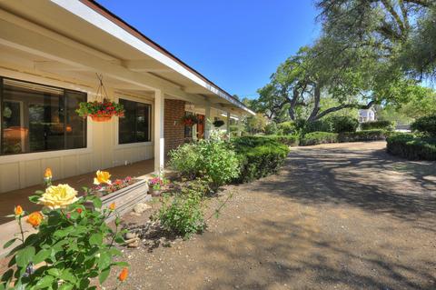 933 Old Ranch Rd, Solvang, CA 93463 photo 3