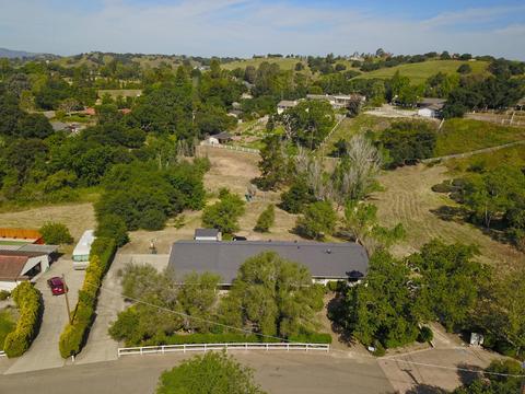 933 Old Ranch Rd, Solvang, CA 93463 photo 30