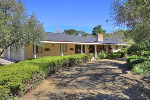 933 Old Ranch Rd, Solvang, CA 93463 photo 2